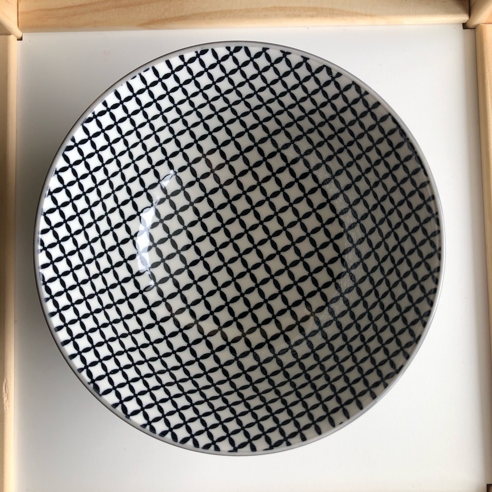 Torre & Tagus medium bowl